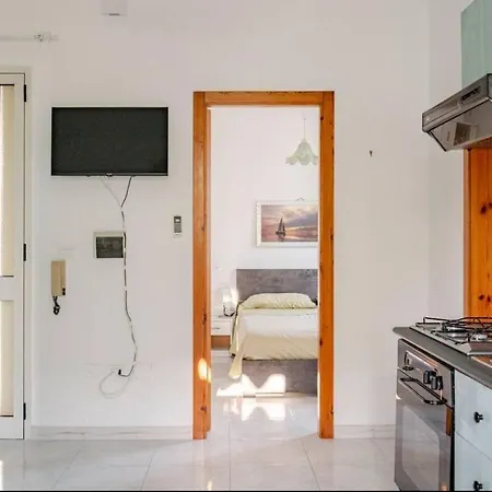 Apartment Timone Baia Vicino Praja E Zen