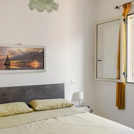Timone Baia Vicino Praja E Zen * Gallipoli