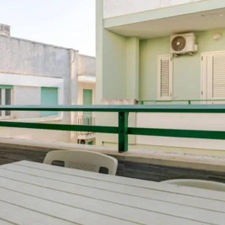 Apartment Timone Baia Vicino Praja E Zen