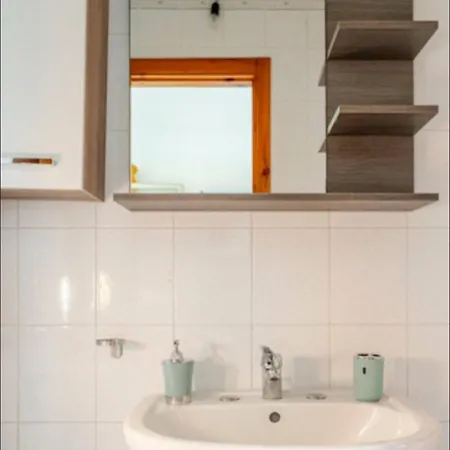 Apartment Timone Baia Vicino Praja E Zen